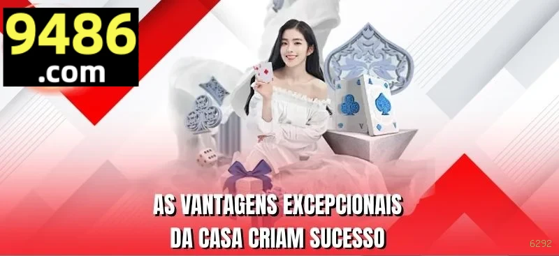 Cassino ao vivo 6292 dealers