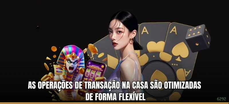 Slots com prêmios 6292